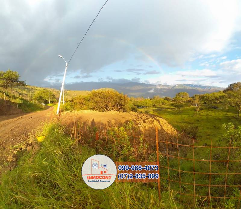 T407 Lotes de terreno para construcción en venta
